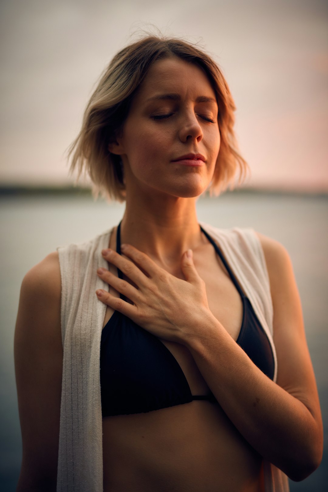 Mindful meditation